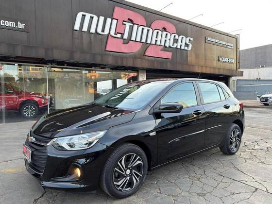 CHEVROLET ONIX 1.0 FLEX LT MANUAL CHEVROLET ONIX 1.0 FLEX LT MANUAL